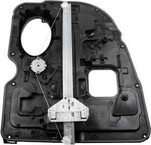 Rear Window Regulator Dasbecan Steel Cable Design-0