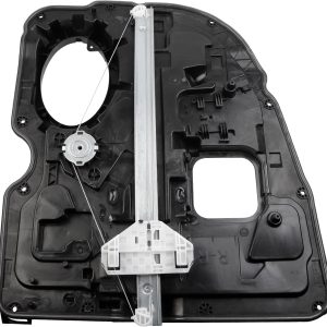 Rear Window Regulator Dasbecan Steel Cable Design-0
