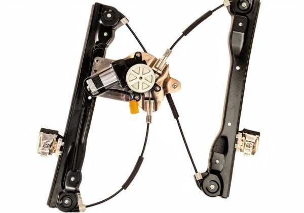 Chevy Cruze Window Regulator Motor Assembly Obaee 12V 120W-0