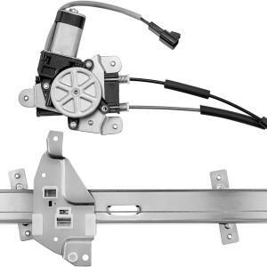 Buick Century Window Regulator BDFHYK Premium-0
