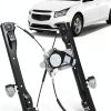 Chevrolet Window Regulator ISINFLASH 9575449-JM-1