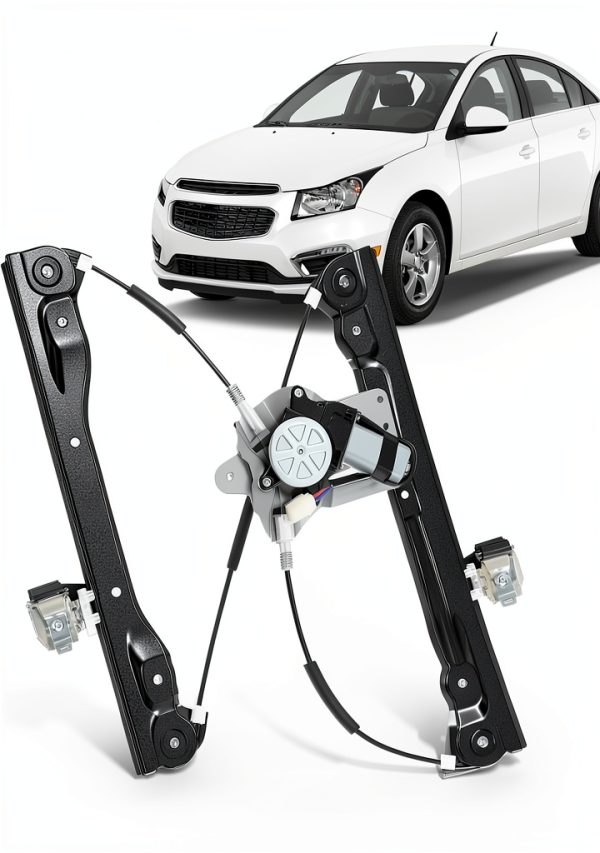 Chevrolet Window Regulator ISINFLASH 9575449-JM-1