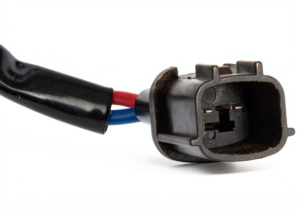 Front Window Regulator Dorman with Cable Upgrade-5