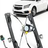 Chevrolet Window Regulator ISINFLASH 9575449-JM-0