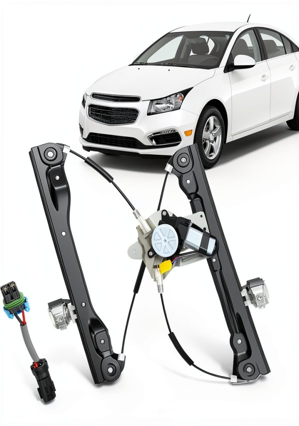 Chevrolet Window Regulator ISINFLASH 9575449-JM-0