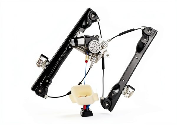 Chevy Cruze Window Regulator Motor Assembly Obaee 12V 120W-1