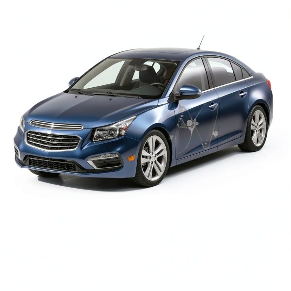 Chevrolet Window Regulator ISINFLASH 9575449-JM-2