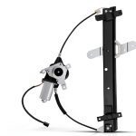 A-Premium Power Window Regulator Ford Crown Victoria-0