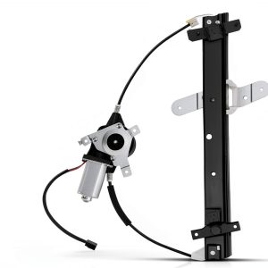 A-Premium Power Window Regulator Ford Crown Victoria-0