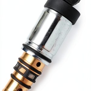 DEVMO Air Conditioning Control Valve Replacement-0