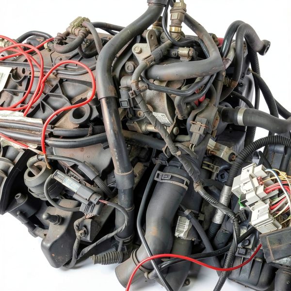 Toyota Corolla AC Valve Labwork Metal Design-6