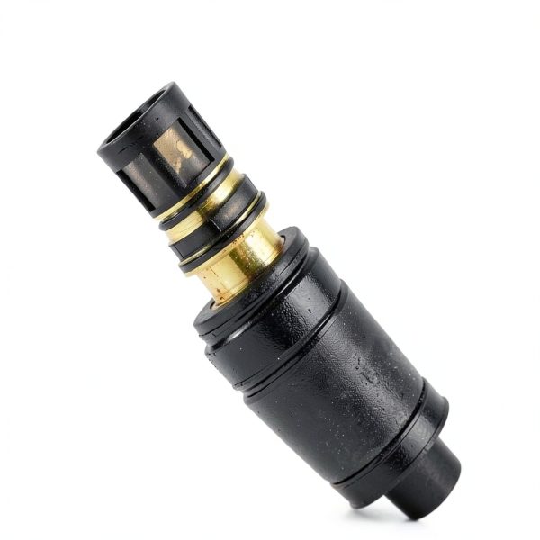 Toyota Corolla AC Valve Labwork Metal Design-2