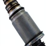 WFLNHB 0.39in Flare AC Valve 2‑Port Hyundai-0