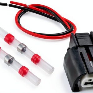 A/C Connector for Kia Hyundai Genesis-0