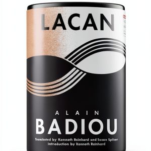 Alain Badiou Seminar Kindle Edition by Columbia University Press-0